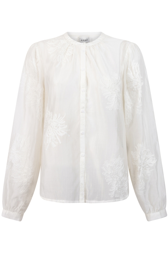 YNA PES 514 114300 LES BLANCS